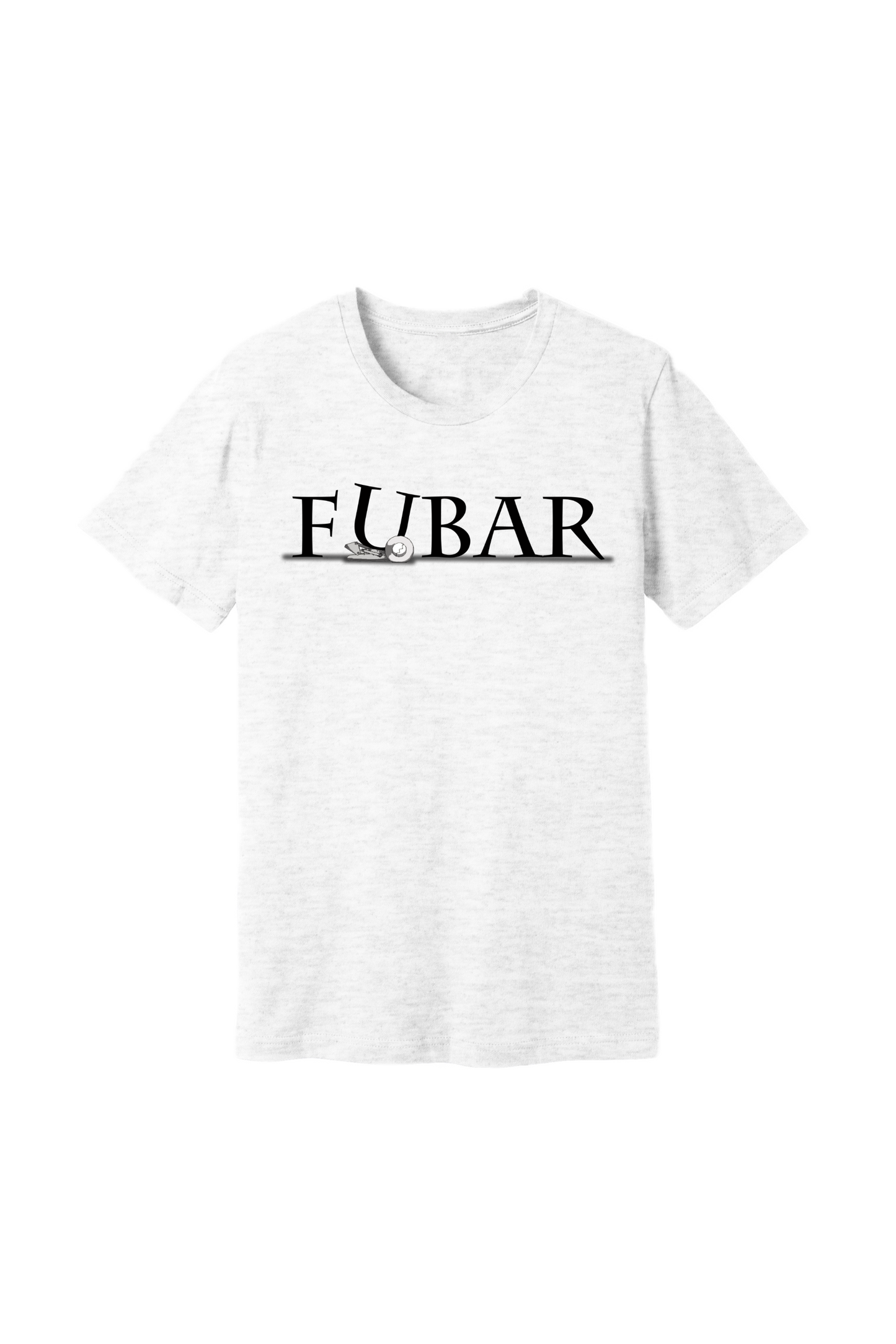 FUBAR Short Sleeve