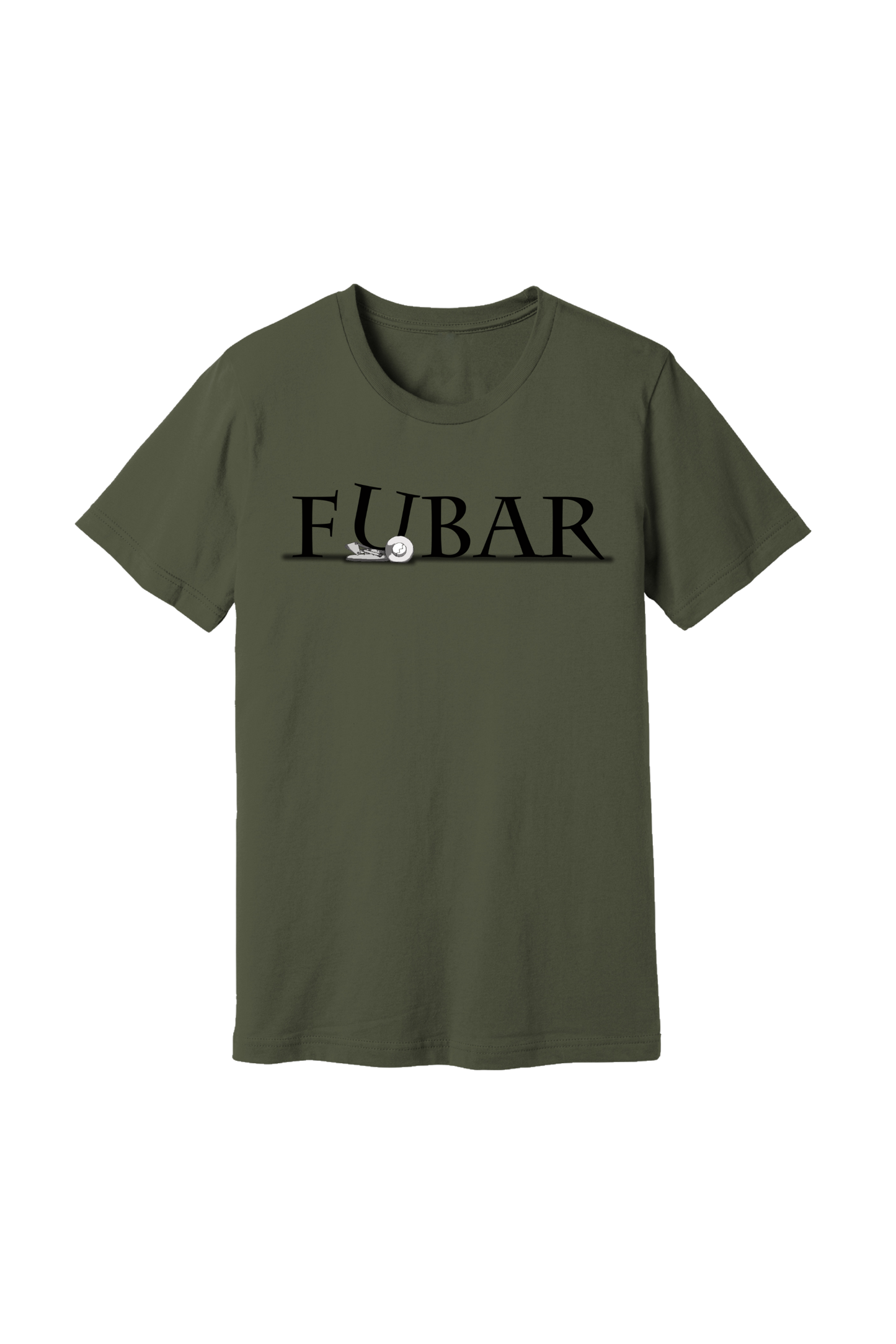FUBAR Short Sleeve