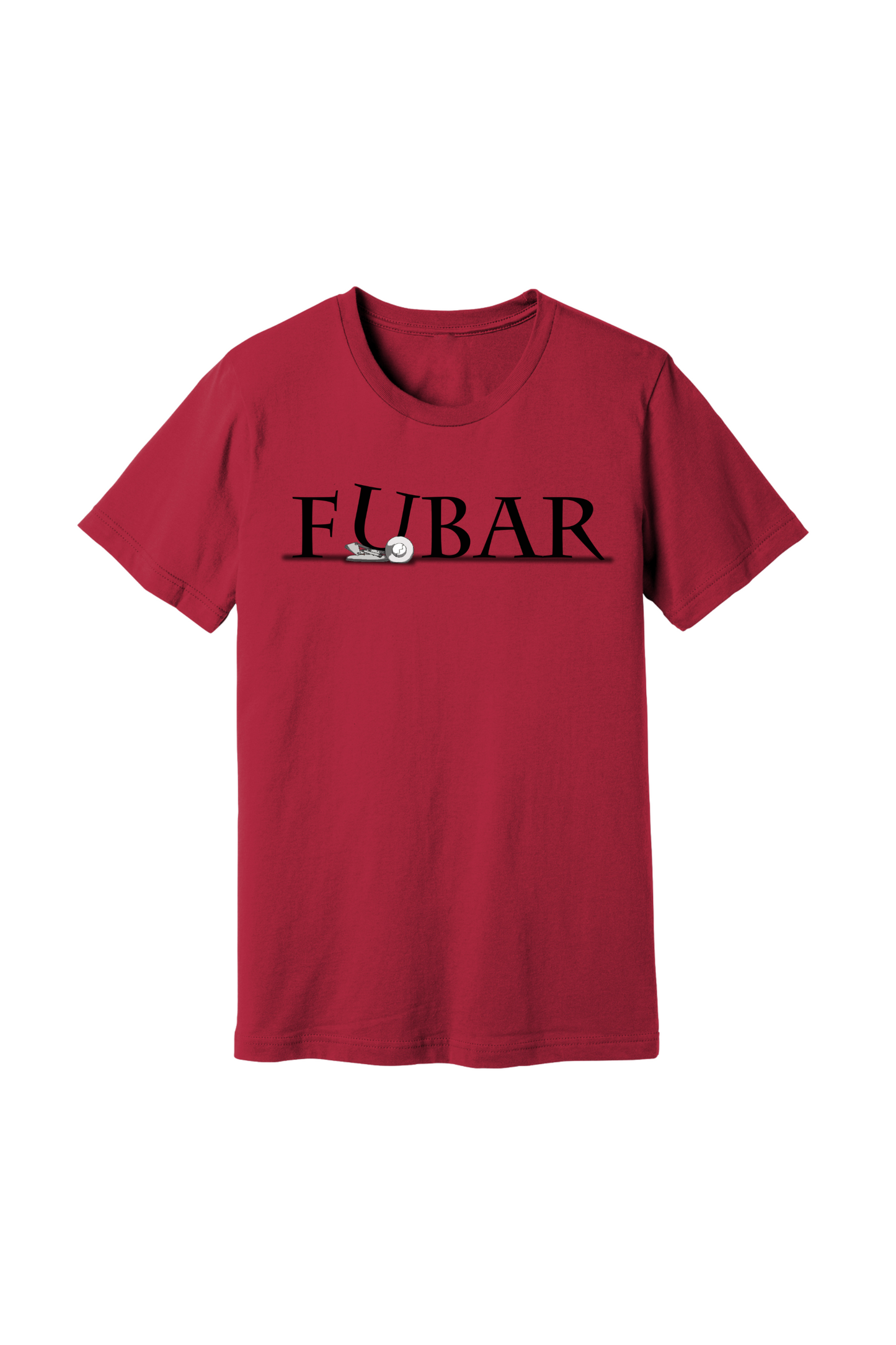 FUBAR Short Sleeve