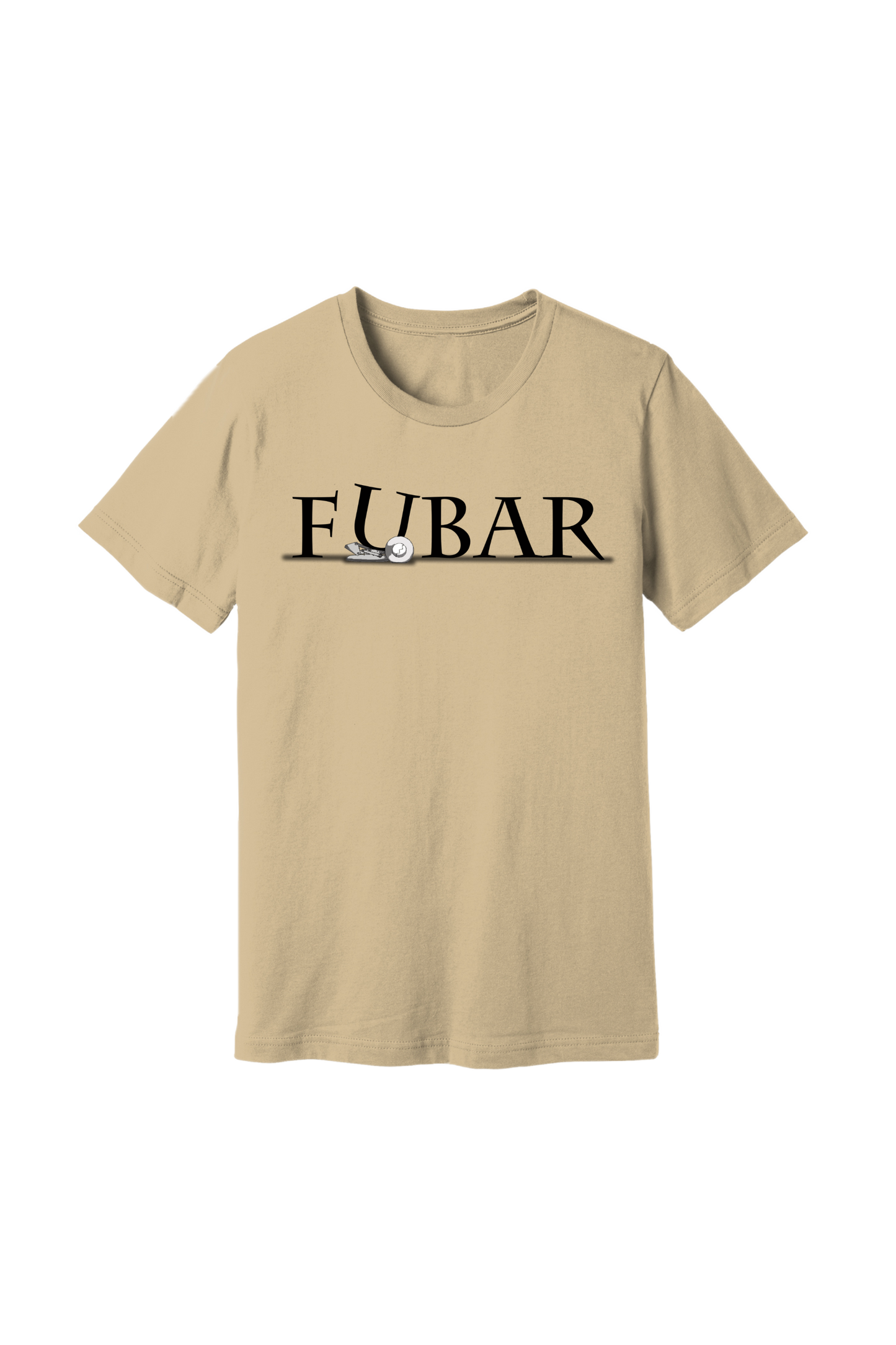FUBAR Short Sleeve