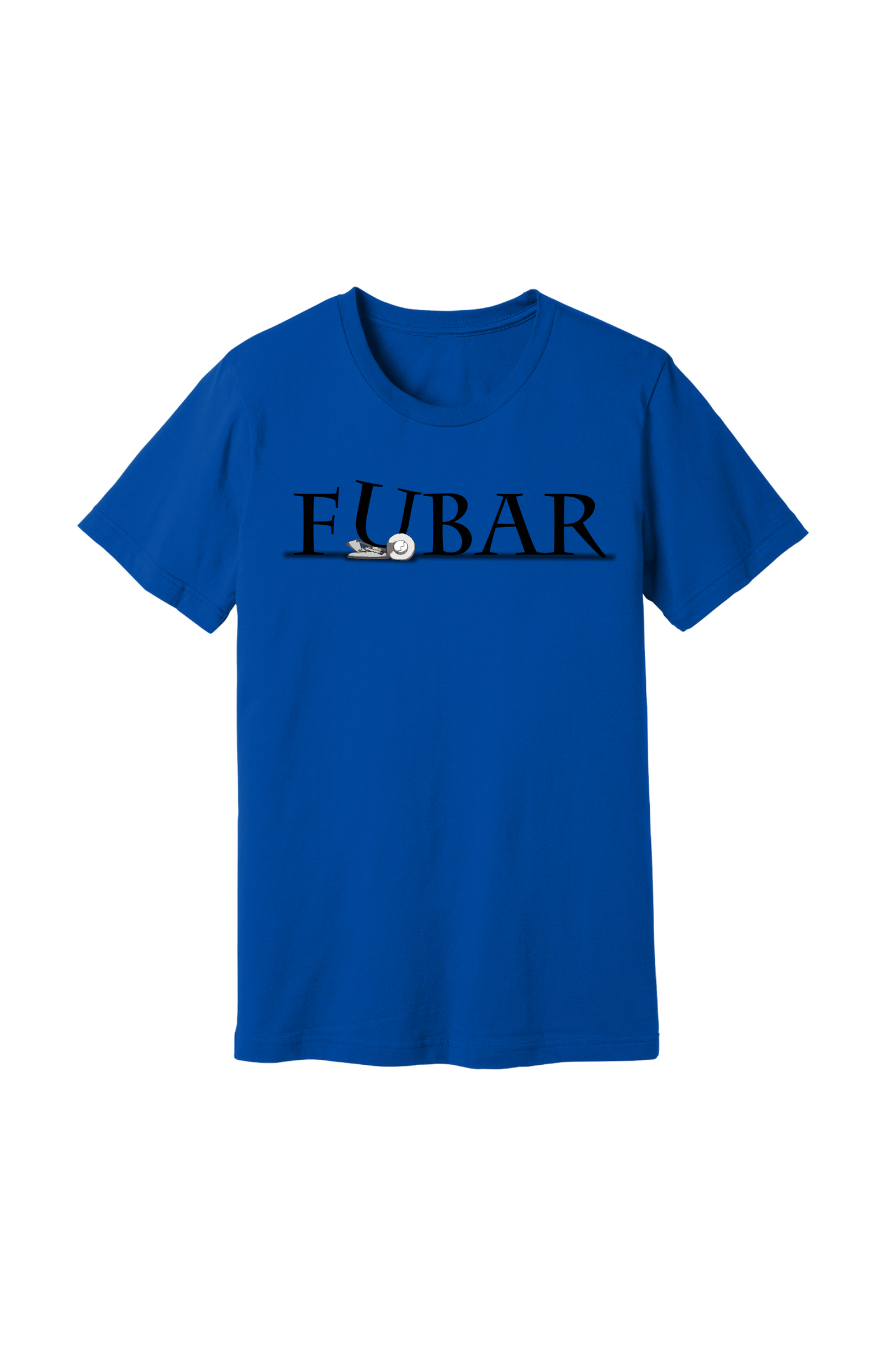 FUBAR Short Sleeve