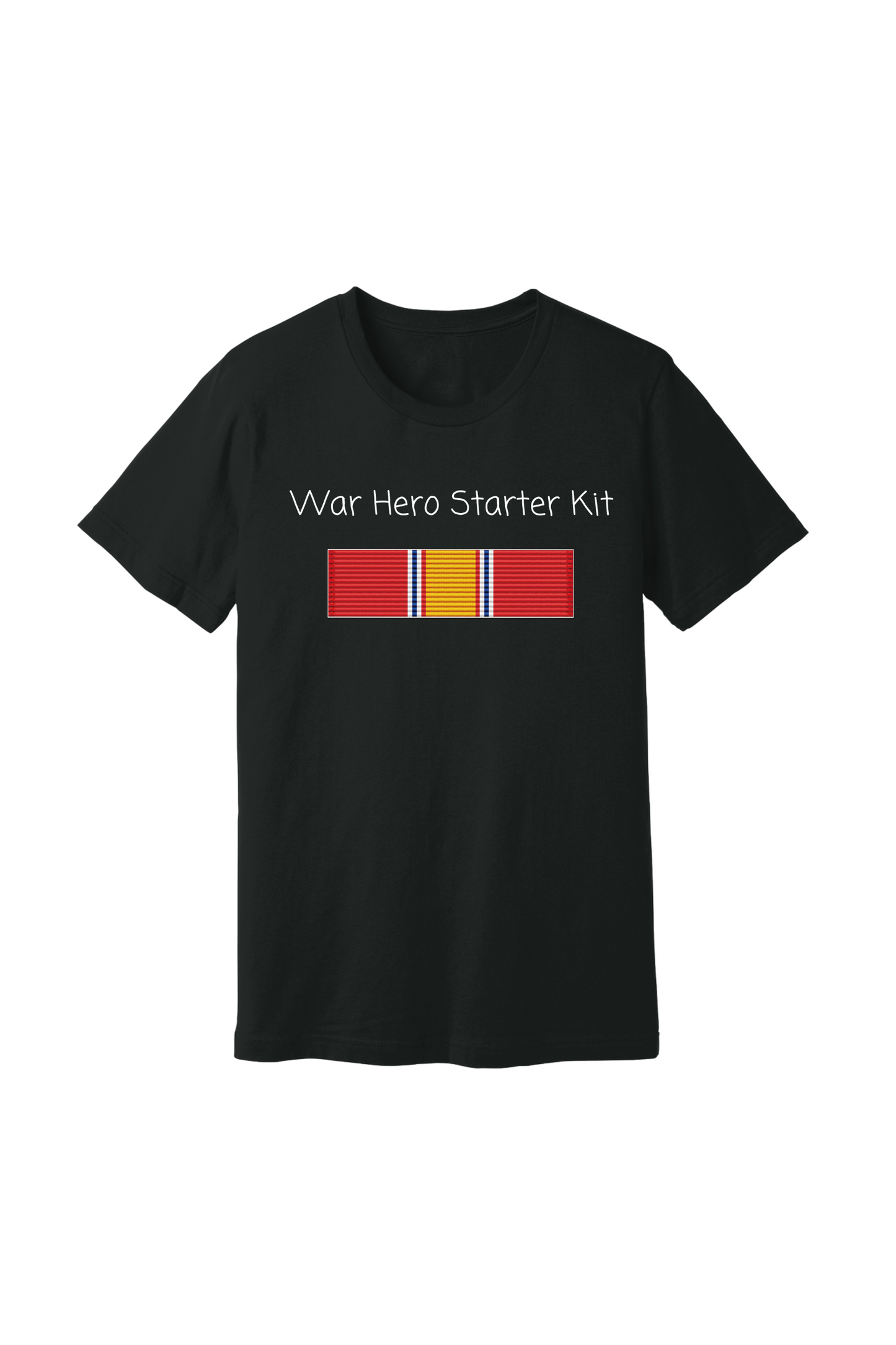 War Hero Short Sleeve