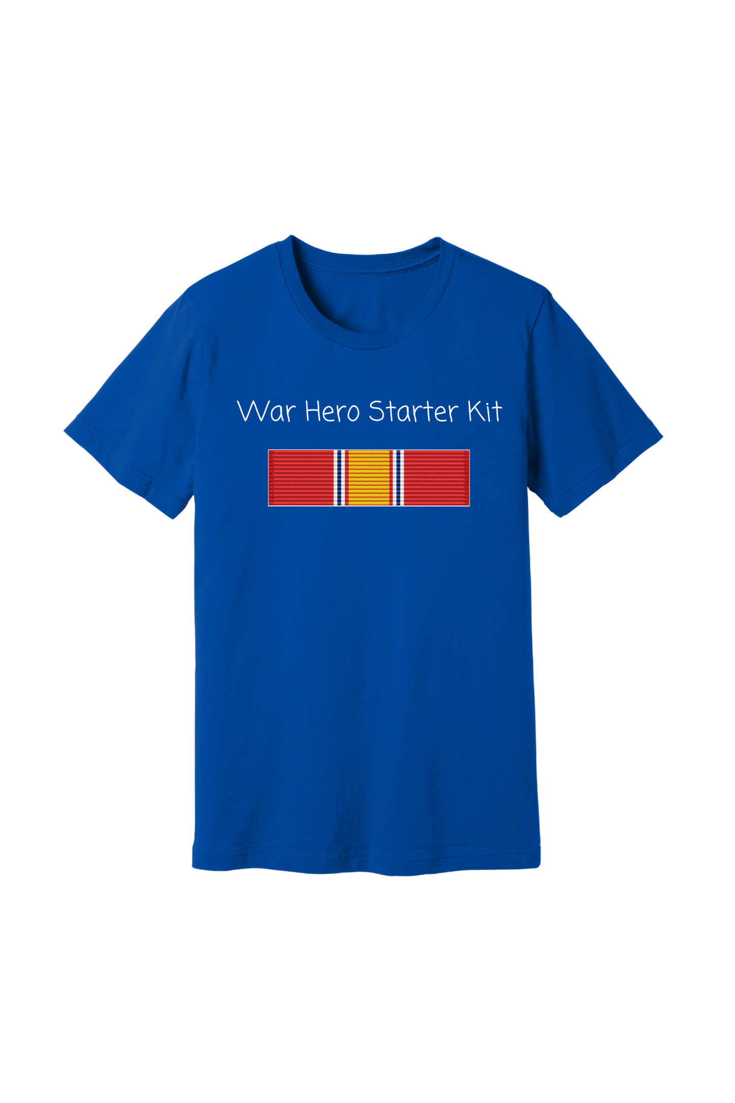 War Hero Short Sleeve