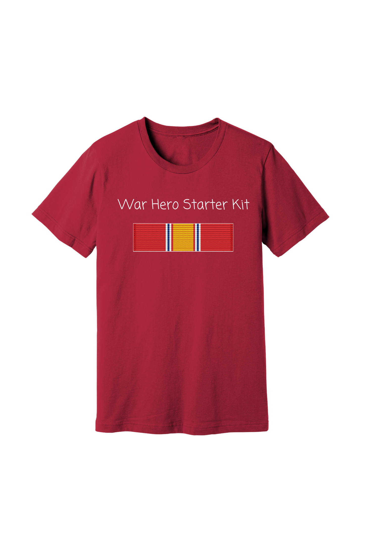 War Hero Short Sleeve