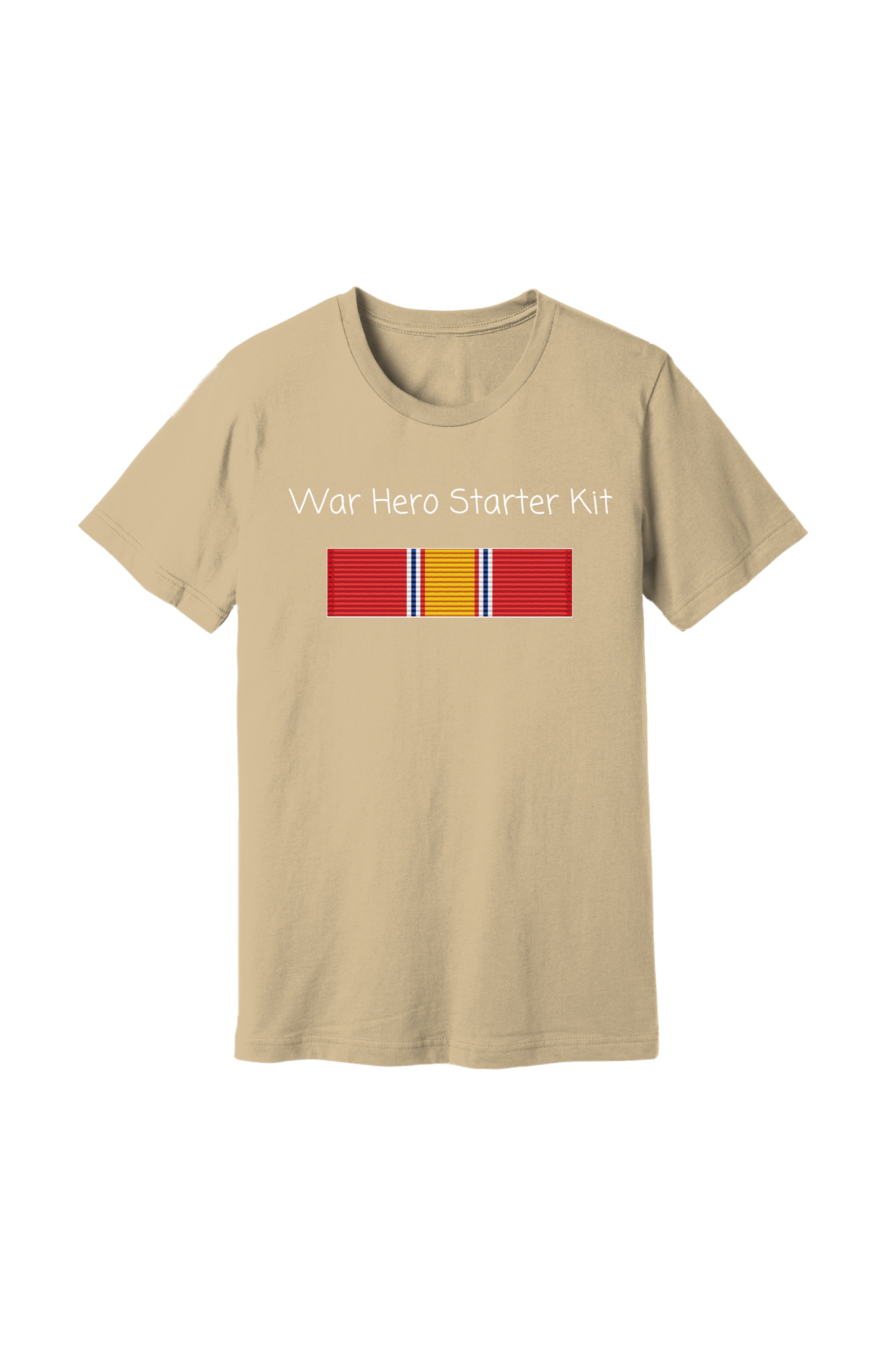 War Hero Short Sleeve