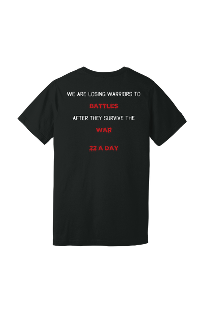 22 a Day Short Sleeve