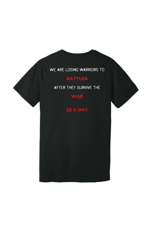 22 a Day Short Sleeve