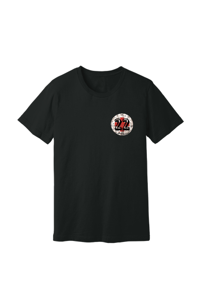 22 a Day Short Sleeve
