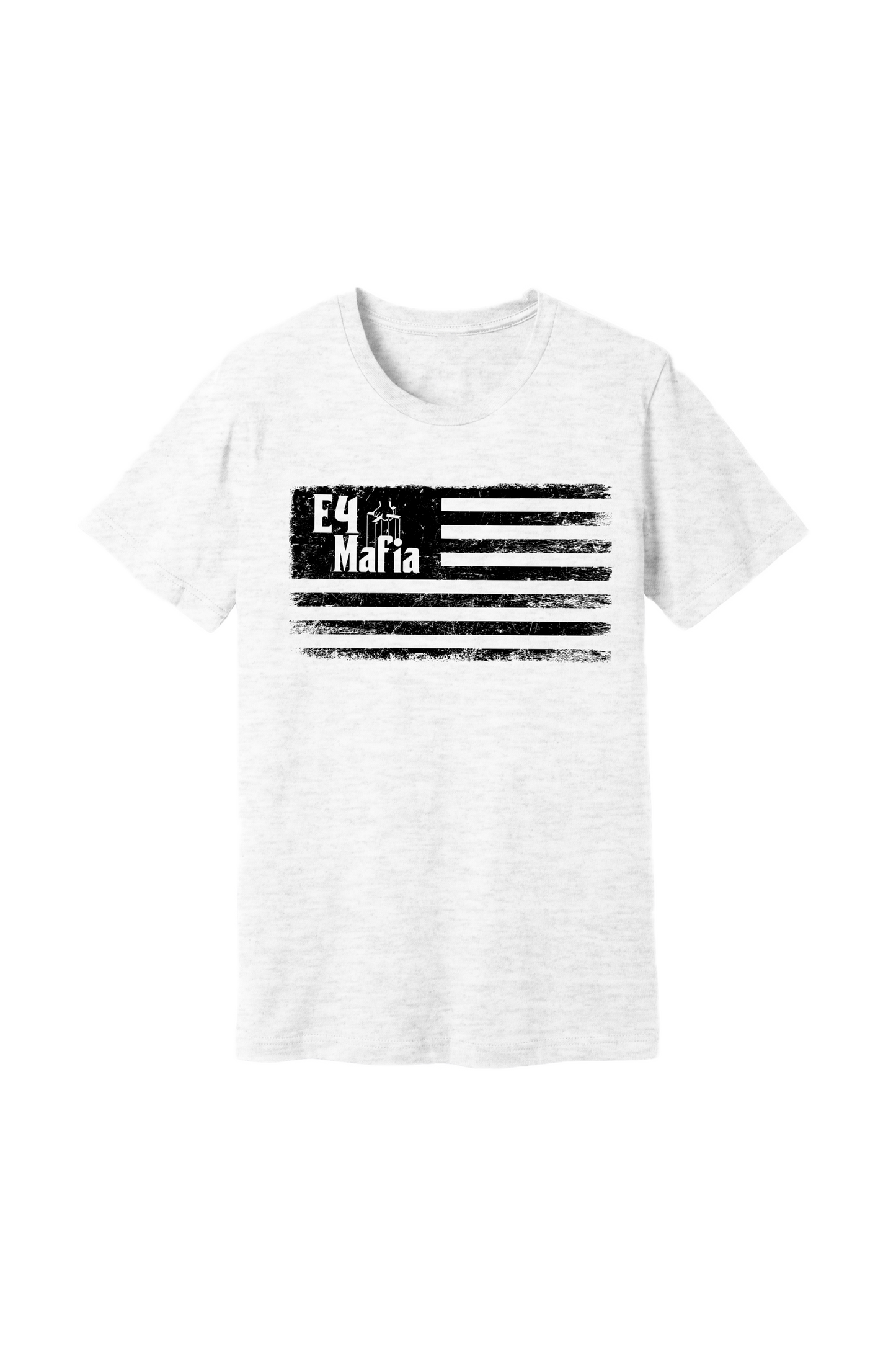 E4 Mafia Short Sleeve